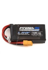 Protek RC 3S 11.1V 1400mAh 90C Si-Graphene HV LiPo Battery w/XT60