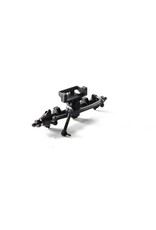 Axial Steering Axle, Assembled: SCX24, AX24