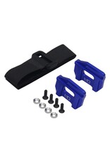 Hot Racing Tall Battery Hold-Downs Sledge
