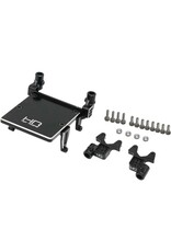Hot Racing Alu. Front&Rear Adjustable Shock Towers-SCX24