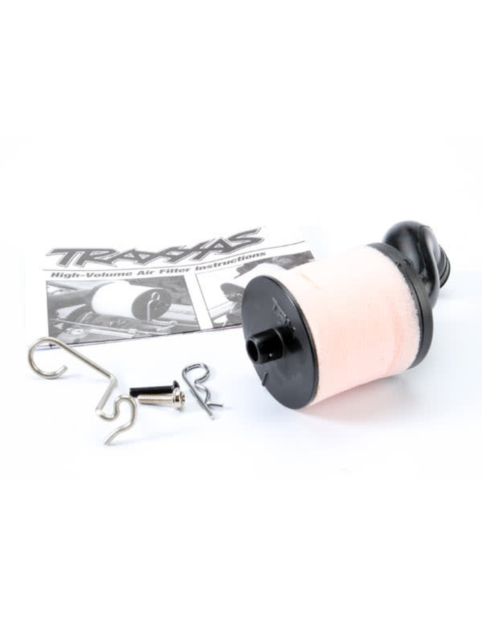 Traxxas Air Filter Body (1) (TMX 3.3, TMX)