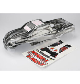 Traxxas Body, T-Maxx, Prographix (Long Wheelbase)
