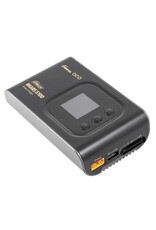 Gens Ace IMars S100 G-Tech AC Balance RC Battery Smart Charger-Black