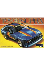 MPC 1/25 1983 Toyota Celica Supra (Level 2)