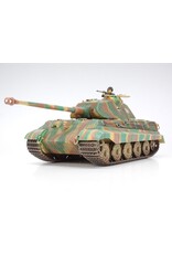 Tamiya 1/35 King Tiger Porsche Turret