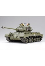 Tamiya 1/35 US Med Tank M26 Pershing
