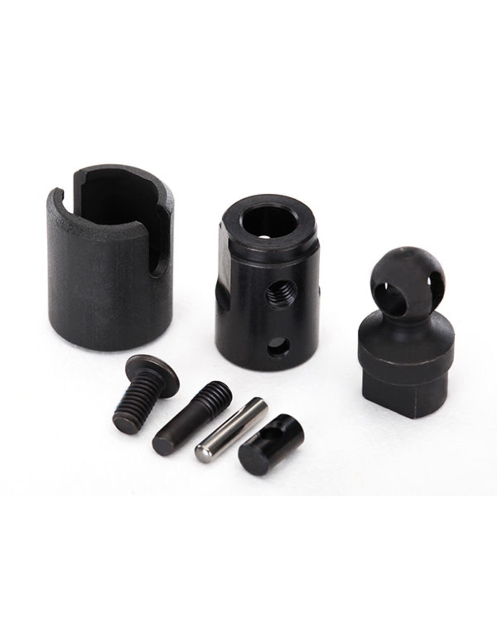 Traxxas Output drive, transmission or differential (pin retainer)