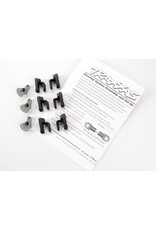 HPD Revo Servo Horns Steering & Throttle (Non-Traxxas servos)
