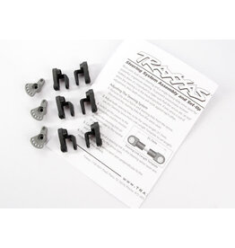 HPD Revo Servo Horns Steering & Throttle (Non-Traxxas servos)