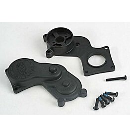Traxxas Housing Set (Inner, Outer) (EZ Start 2)