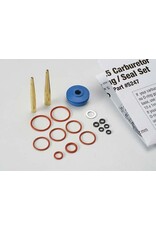 Traxxas O-Ring & Seal Set For 2.5 Carb