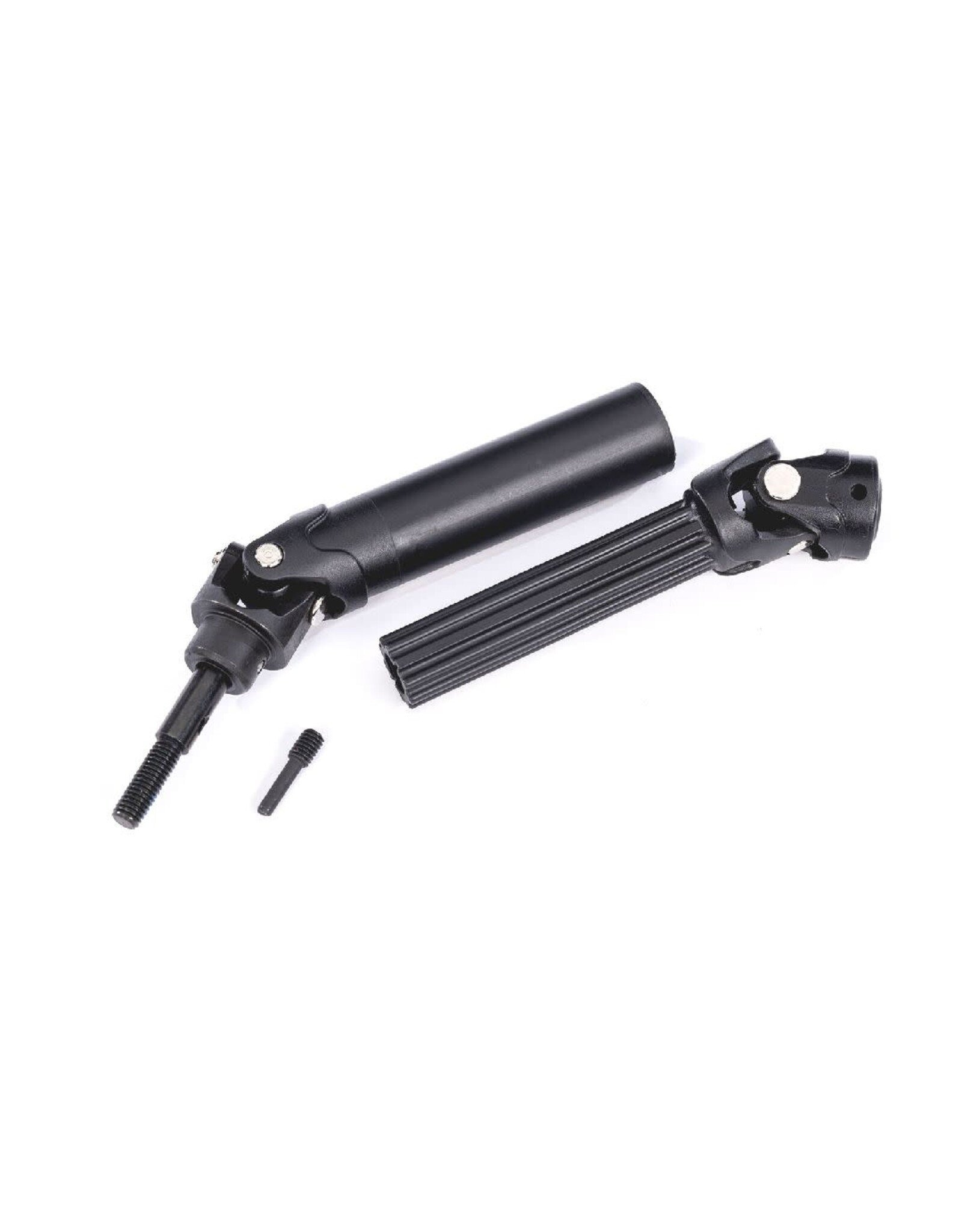 Traxxas Driveshaft, Maxx Duty steel core