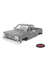 RC4WD Chevrolet K10 Scottsdale Hard Body Complete Set