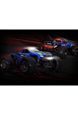 Traxxas LED light kit, Mini Maxx, complete (fits #10711 body)