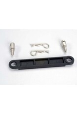 Traxxas Battery Hold Down Plate (Black)