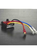 Hobbywing QuicRun 1060 Brushed ESC (1/10)