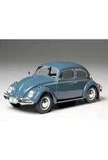 Tamiya 1/24 66 Volkswagen Beetle