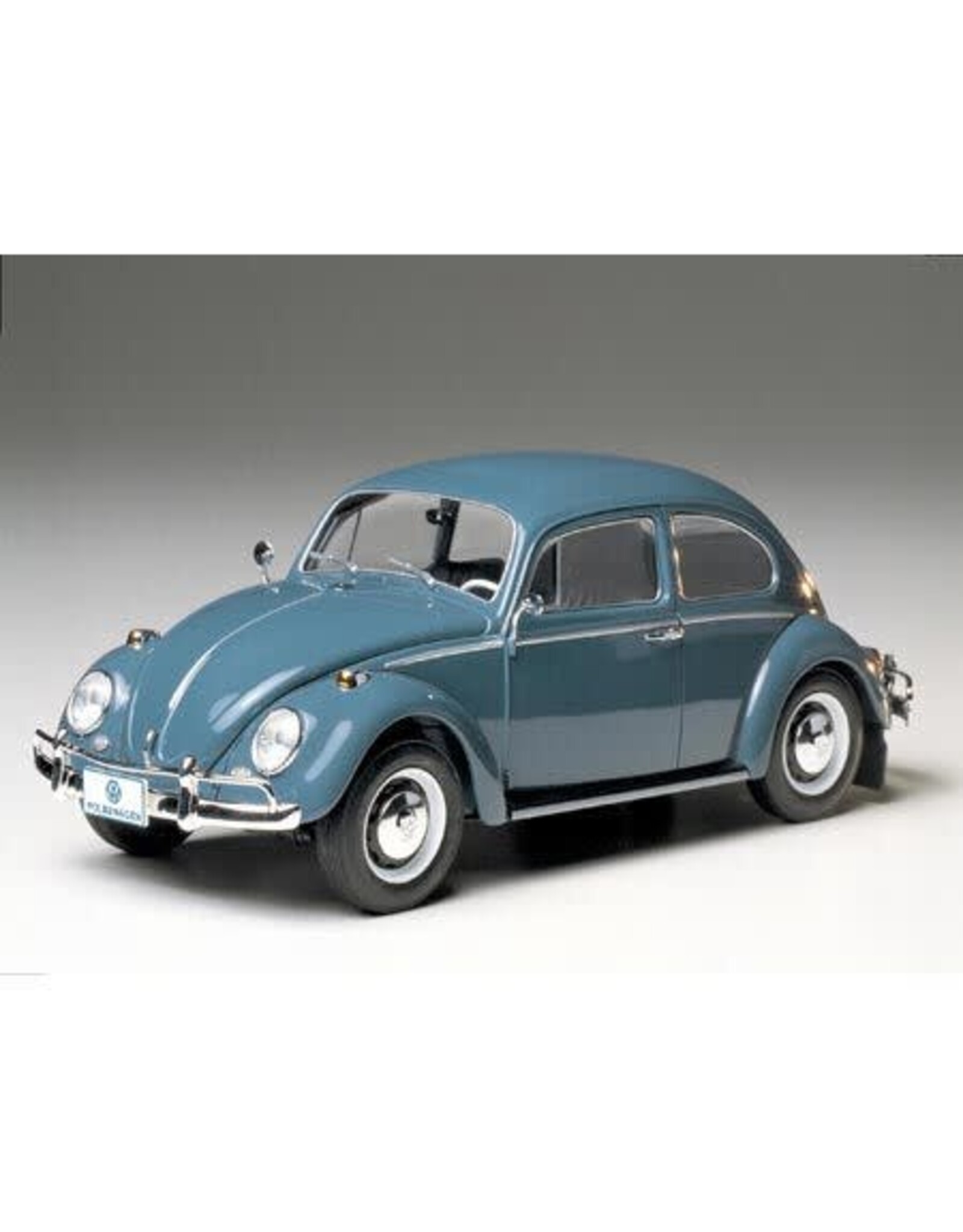 Tamiya 1/24 66 Volkswagen Beetle