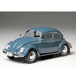 Tamiya 1/24 66 Volkswagen Beetle