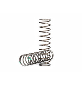 Traxxas Springs, shock (GTS) (front) (0.45 rate) (2)