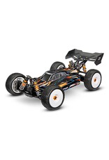 Traxxas 1/8 Jato 4x4 VXL 4x4 RTR - Orange