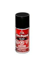 On Point 150ml RC Spray Paint - Pure Black