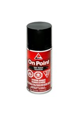 On Point 150ml RC Spray Paint - Silver