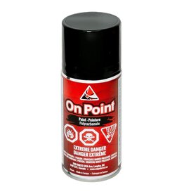 On Point 150ml RC Spray Paint - Silver