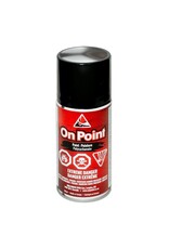On Point 150ml RC Spray Paint - Chrome