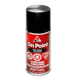 On Point 150ml RC Spray Paint - Chrome