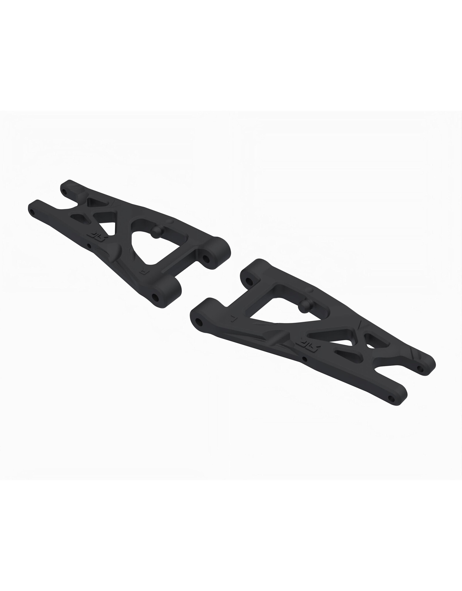 Arrma Front Arms (2Pcs)