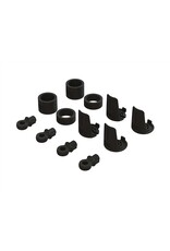 Arrma Spring Perch And Rod End Set