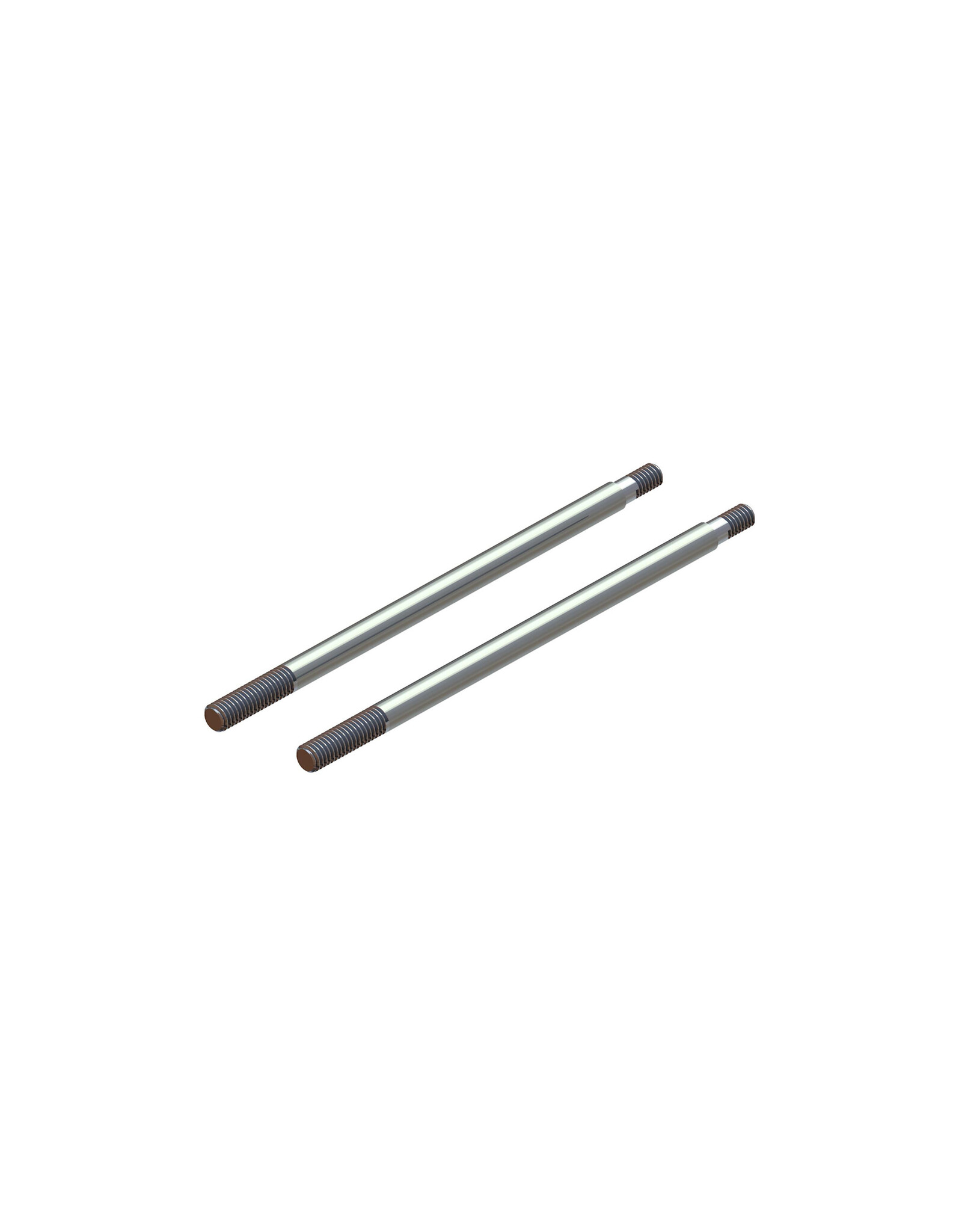 Arrma Shock Shaft 3x60mm (2pcs)