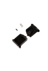Axial Receiver Box: SCX10III
