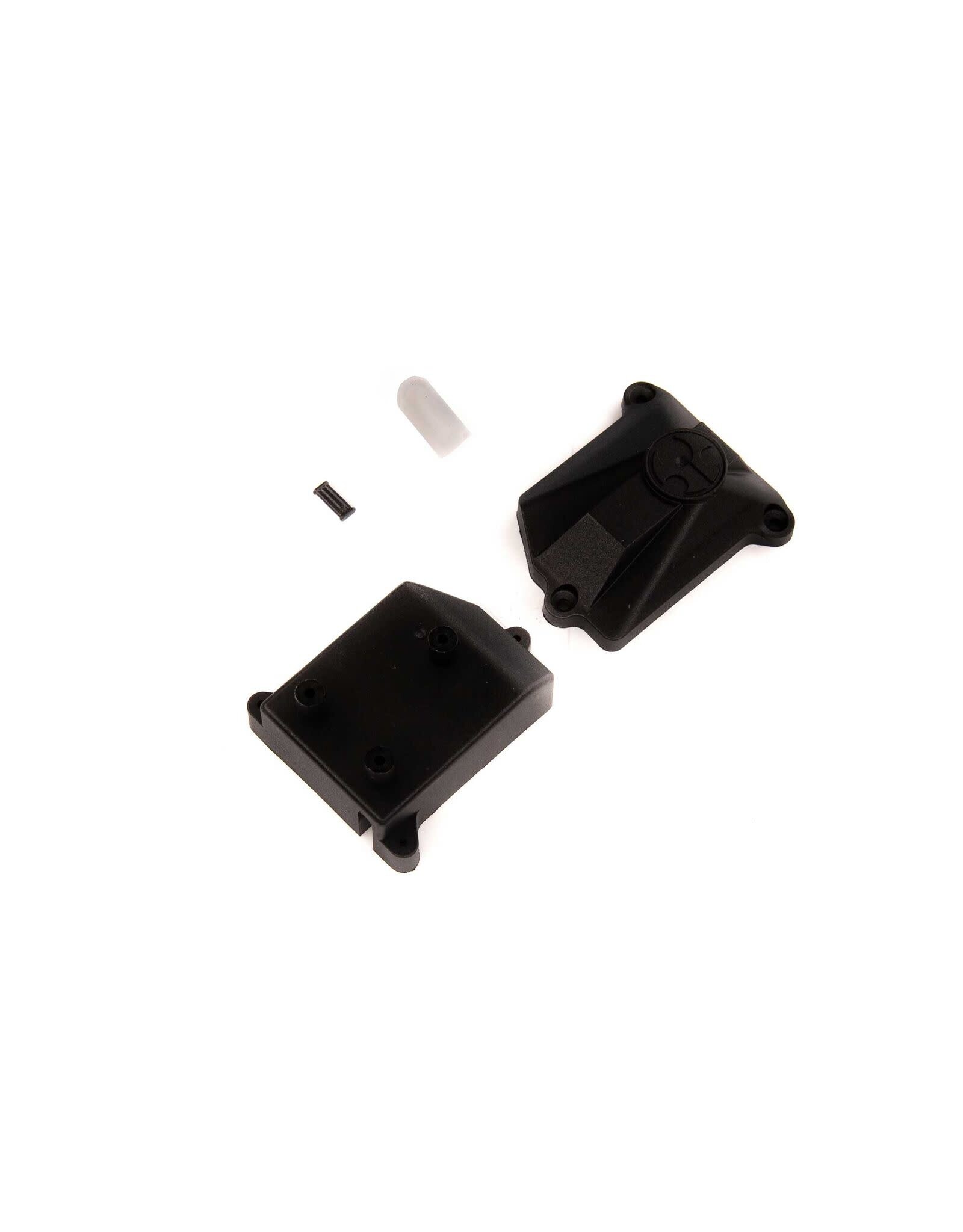 Axial Receiver Box: SCX10III