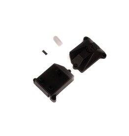 Axial Receiver Box: SCX10III