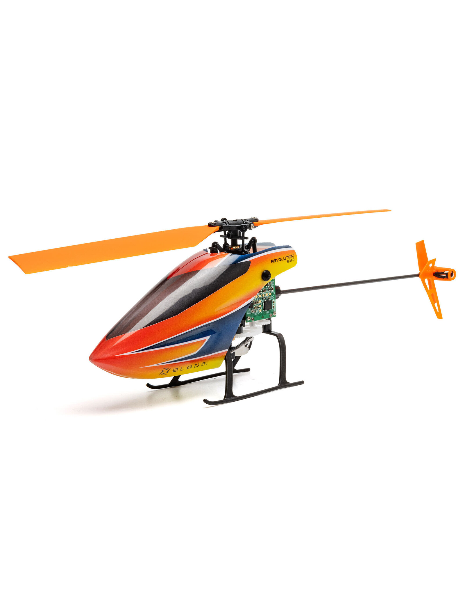 Blade Revolution 90 FP RTF