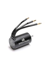 Spektrum Firma 3660 3100Kv 4 Pole Sensorless Brushless Motor: 5mm