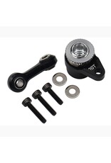 Hot Racing CNC Aluminum 20T Servo Saver Grom
