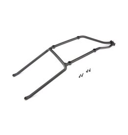 Traxxas Body support, rear/ 3x15mm CS (2) for X-Maxx