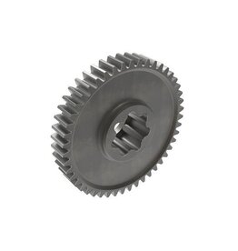 Traxxas Spur gear, steel, 47-tooth (0.8 metric pitch)