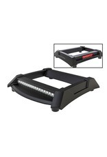 Traxxas Skid plate, roof (with LED lights) (fits #10711 body)