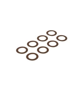 Arrma Shim 8x12x0.2mm (8)