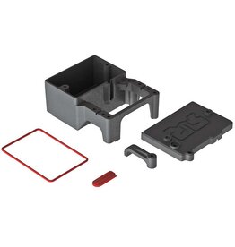 Arrma Radio Box Set 4x4