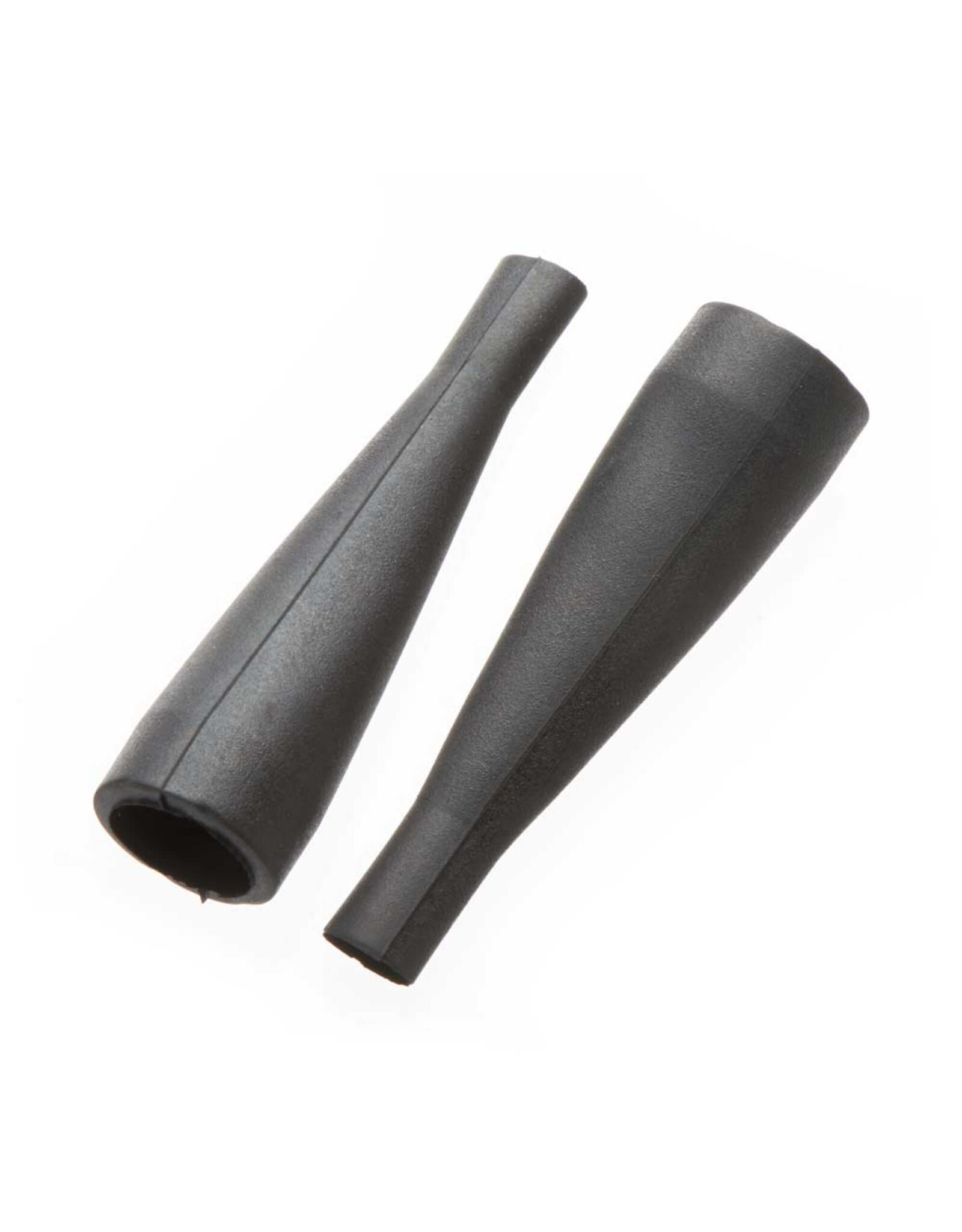 Arrma Shock Boot 36.5mm Black (2)