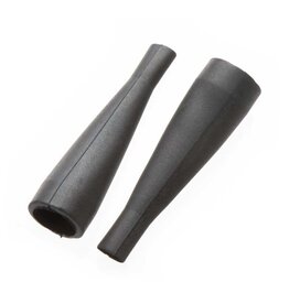 Arrma Shock Boot 36.5mm Black (2)