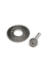 Axial 32P Overdrive Ring/Pinion 13T/38T (6.30:1): AXP8