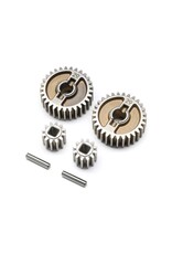 Axial 32P Portal Gears Underdrive 12/29T (11.5%), AF16P: AXP8