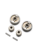 Axial 32P Portal Gears Overdrive 14/27T (11%), AF16P: AXP8
