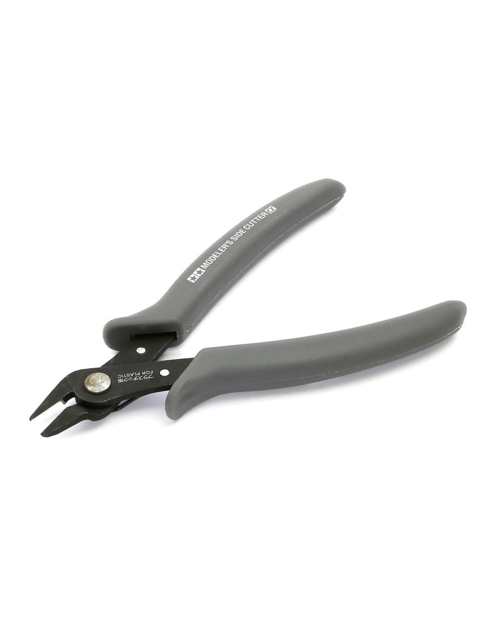 Tamiya Modeler's Side Cutter Gray